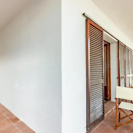 Appartement Carboneras 53 Con Terraza Y Vistas *
