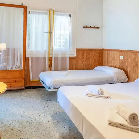 Appartement Carboneras 53 Con Terraza Y Vistas Llança