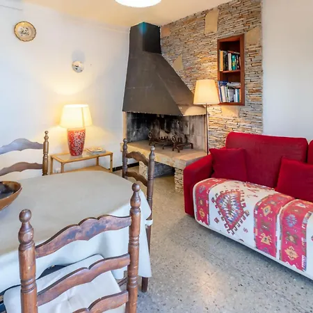 Carboneras 53 Con Terraza Y Vistas Appartement Llança