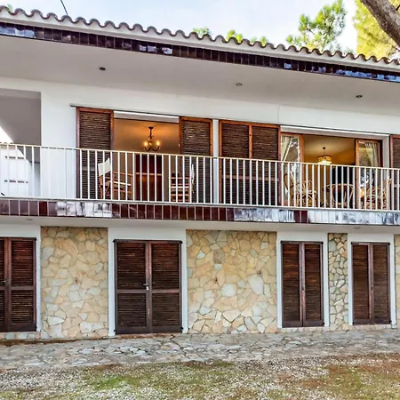 Carboneras 53 Con Terraza Y Vistas Llança