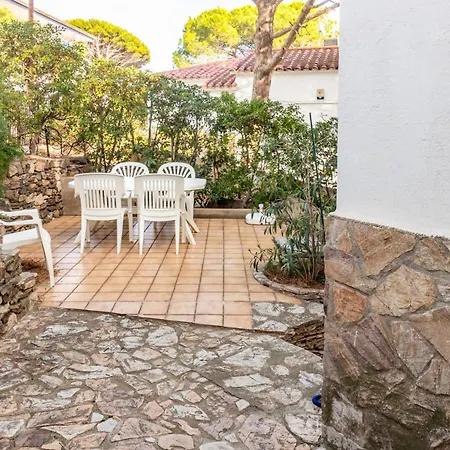 Carboneras 53 Con Terraza Y Vistas * Llança
