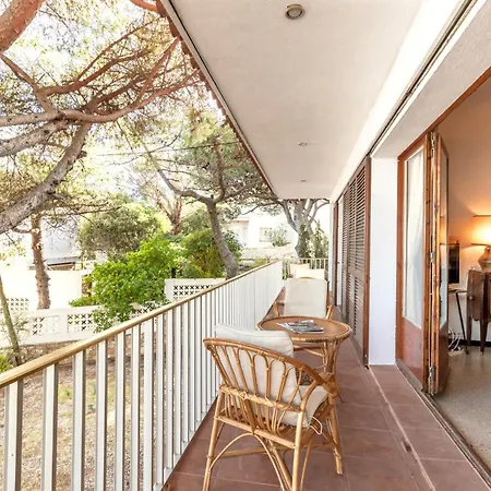 Appartamento Carboneras 53 - Con Terraza Y Vistas